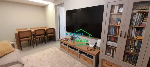 Casa de Condomínio com 3 Quartos à venda, 110m² no Jardim Belizário, Cotia