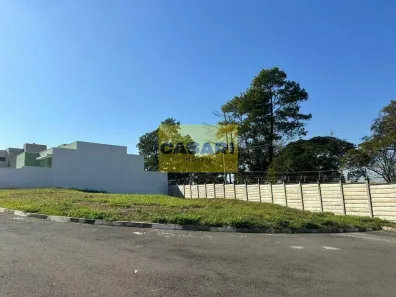Lote/Terreno à venda, 294m² no Residencial Bosques dos Ipês, Tatuí