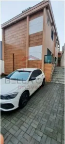 Sobrado com 2 Quartos à venda, 75m² no Vila Alpina, São Paulo