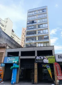 Sala Comercial à venda, 44m² no Centro Histórico, Porto Alegre