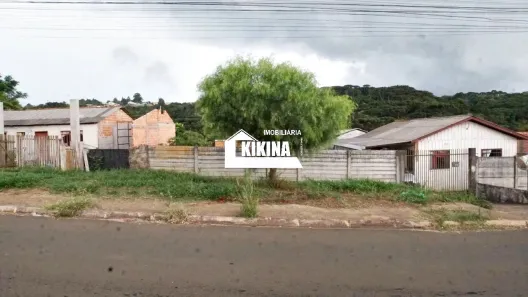 Lote/Terreno à venda, 396m² no Jardim Carvalho, Ponta Grossa