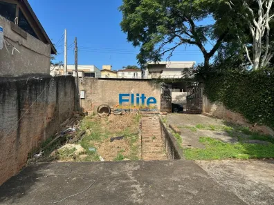 Lote/Terreno à venda, 462m² no Jardim Itamarati, Campinas