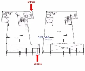 Ponto Comercial para venda ou aluguel, 467m² no Vila Pompéia, São Paulo