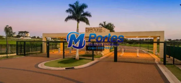 Lote/Terreno à venda, 2421m² no Quinta do Golfe Horizontes, São José do Rio Preto