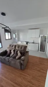 Apartamento com 1 Quarto para alugar, 40m² no Tristeza, Porto Alegre