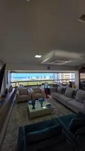 Apartamento com 3 Quartos à venda, 225m² no Patamares, Salvador