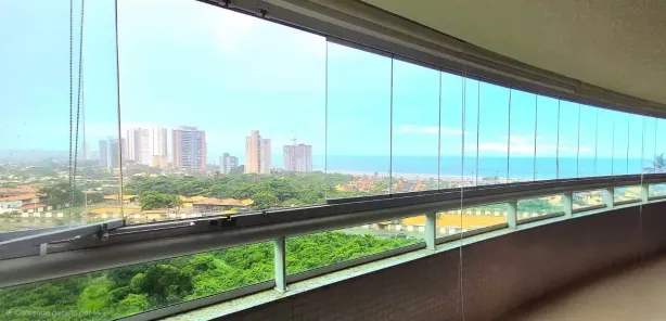Apartamento com 4 Quartos à venda, 203m² no Patamares, Salvador