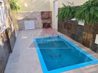 Casa com 4 Quartos à venda, 150m² no Freguesia (Jacarepaguá), Rio de Janeiro