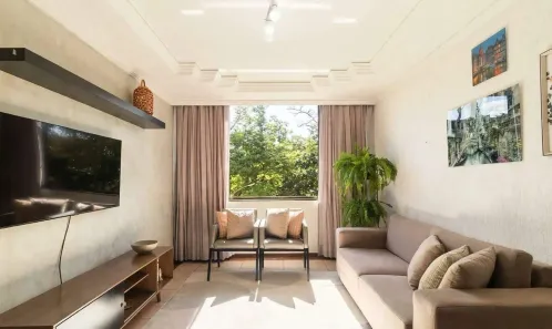 Apartamento com 3 Quartos à venda, 105m² no Asa Sul, Brasília