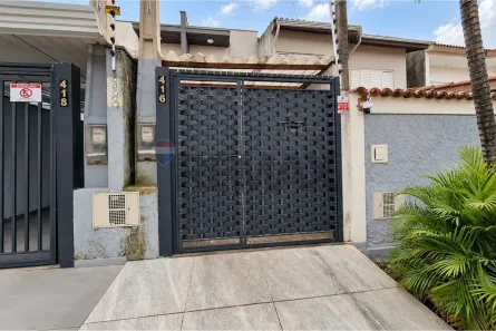 Casa com 2 Quartos à venda, 72m² no Jardim Santa Bárbara, Sorocaba