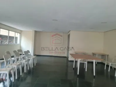 Apartamento com 2 Quartos à venda, 56m² no Vila Invernada, São Paulo