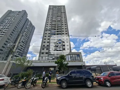 Apartamento com 2 Quartos para alugar, 68m² no Jardim Sul, Uberlândia