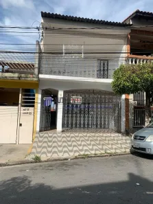 Casa com 4 Quartos à venda, 125m² no Parque Santa Teresa, Carapicuíba