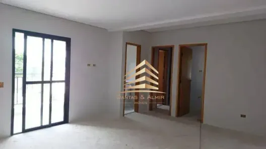 Apartamento com 2 Quartos à venda, 55m² no Jardim Vila Galvão, Guarulhos