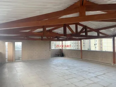 Ponto Comercial para alugar, 115m² no Vila São João, Guarulhos