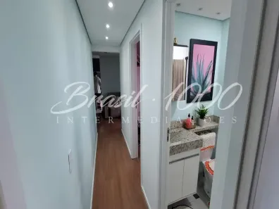 Apartamento com 2 Quartos à venda, 47m² no Vila Aricanduva, São Paulo