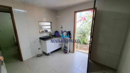 Lote/Terreno à venda, 84m² no Vila Guarani (Z Sul), São Paulo