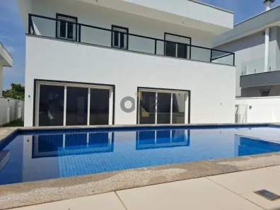 Casa de Condomínio com 3 Quartos para venda ou aluguel, 434m² no Paisagem Renoir, Cotia