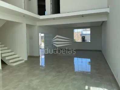 Casa de Condomínio com 3 Quartos à venda, 251m² no Condomínio Terras do Vale, Caçapava