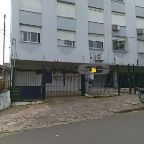 Apartamento com 1 Quarto à venda, 38m² no Nonoai, Porto Alegre