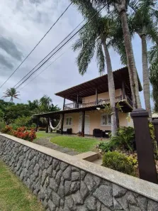 Casa de Condomínio com 4 Quartos à venda, 265m² no Coqueiral, Araruama
