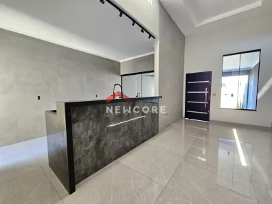 Casa com 3 Quartos à venda, 181m² no Vila Souto, Bauru
