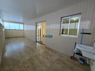 Flat com 1 Quarto à venda, 37m² no Jardim da Cidade, Betim