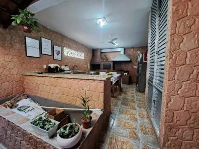 Sobrado com 2 Quartos à venda, 103m² no Taboão, São Bernardo do Campo
