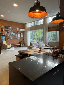 Casa de Condomínio com 4 Quartos à venda, 2320m² no Caxambu, Jundiaí