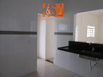 Sobrado com 2 Quartos à venda, 123m² no Residencial Monte Verde, Indaiatuba