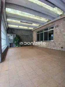 Casa com 2 Quartos à venda, 291m² no Vila Assunção, Santo André