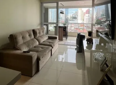 Apartamento com 3 Quartos à venda, 120m² no Lídice, Uberlândia