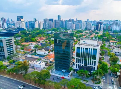 Imóvel Comercial para alugar, 350m² no Jardim Europa, São Paulo