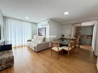 Apartamento com 2 Quartos à venda, 80m² no Kennedy, Londrina