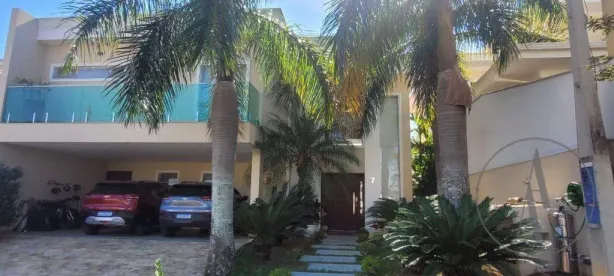 Casa de Condomínio com 3 Quartos à venda, 430m² no Condomínio Residencial Village Vert, Sorocaba