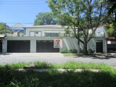 Casa com 3 Quartos à venda, 235m² no Lapa, São Paulo