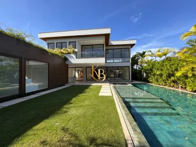 Casa de Condomínio com 5 Quartos à venda, 1700m² no Barra da Tijuca, Rio de Janeiro