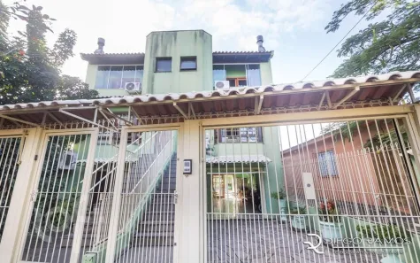 Casa com 3 Quartos à venda, 171m² no Morro Santana, Porto Alegre