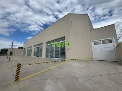 Ponto Comercial para alugar, 50m² no Vila Molon, Americana