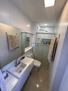 Apartamento com 3 Quartos à venda, 128m² no Casa Amarela, Recife