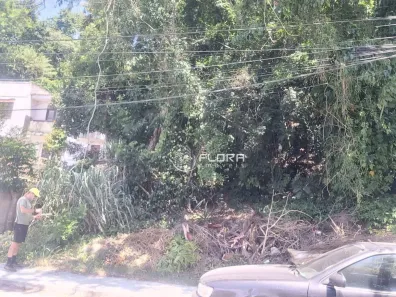 Lote/Terreno à venda, 800m² no Itaipu, Niterói
