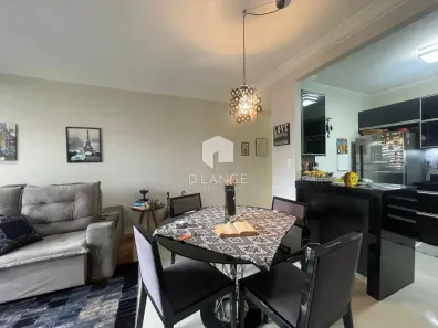 Apartamento com 3 Quartos à venda, 90m² no Mansões Santo Antônio, Campinas