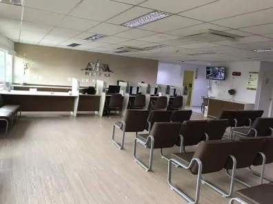 Ponto Comercial para alugar, 680m² no Cidade Dutra, São Paulo