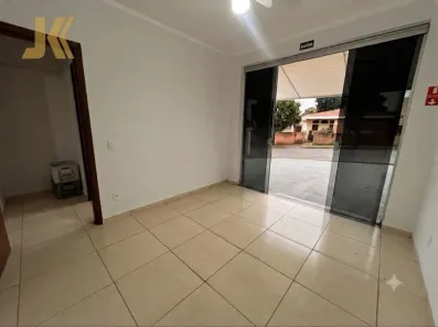 Sala Comercial para alugar, 38m² no Centro, Jaguariúna