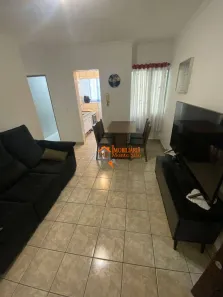 Apartamento com 2 Quartos à venda, 59m² no Parque Santo Antônio, Guarulhos