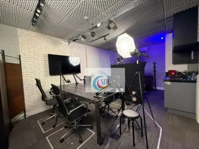 Sala Comercial à venda, 45m² no Vila Gertrudes, São Paulo