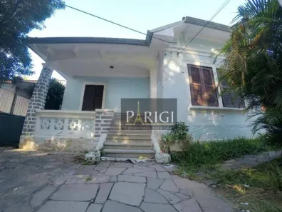 Casa com 4 Quartos para alugar, 206m² no Partenon, Porto Alegre