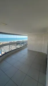 Apartamento com 4 Quartos à venda, 213m² no Canto do Forte, Praia Grande