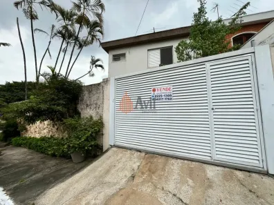 Sobrado com 3 Quartos à venda, 151m² no Jardim Anália Franco, São Paulo