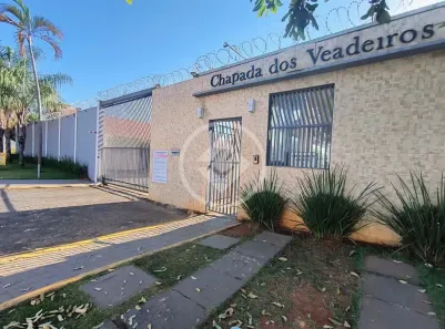 Casa de Condomínio com 3 Quartos à venda, 100m² no Residencial Brisas do Cerrado, Goiânia
